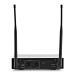 Lambden Audio LinkPRO Dual Wireless System with Handheld Mics