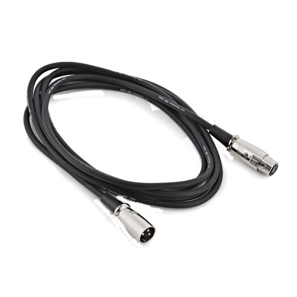 Essentials XLR Cable, 3m