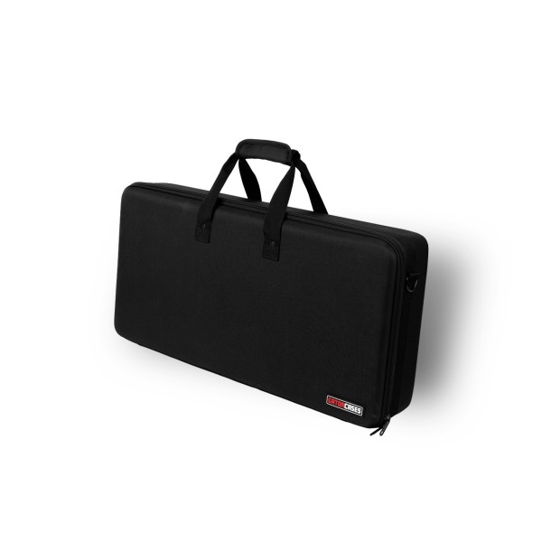 Gator G-EVA-L6STADIUM EVA Case for Line 6 Helix Stadium Amp Modeler and FX Processor, Angled