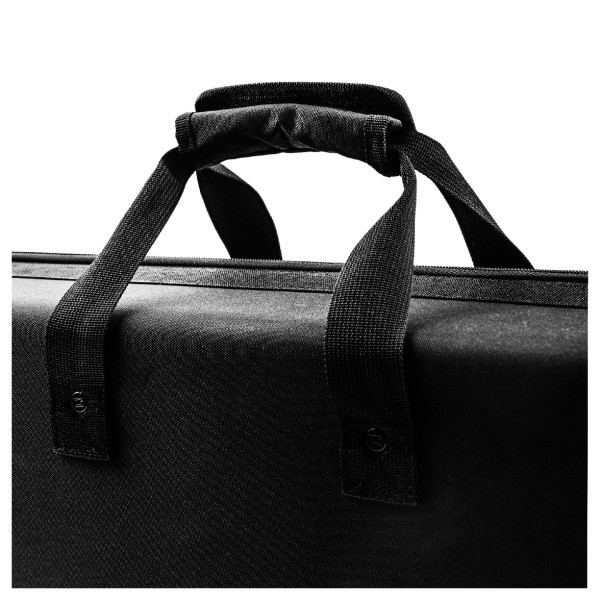 Gator G-EVA-L6STADIUM EVA Case for Line 6 Helix Stadium Amp Modeler and FX Processor, Handles Close Up