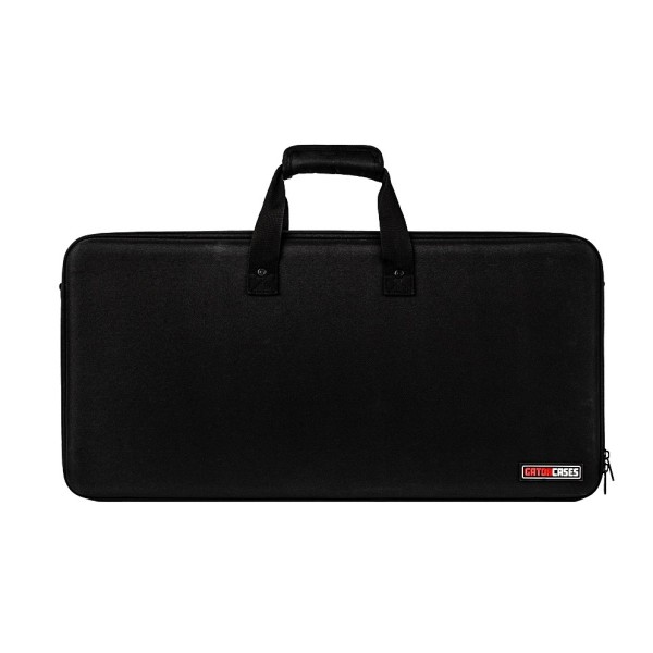 Gator G-EVA-L6STADIUM EVA Case for Line 6 Helix Stadium Amp Modeler and FX Processor, Front