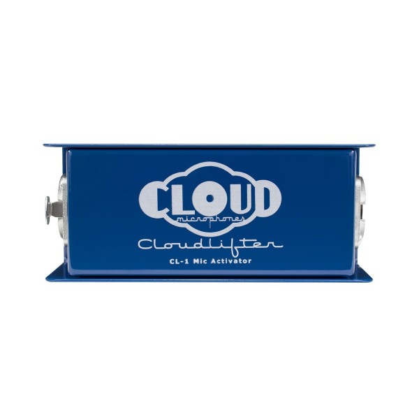 Cloud Microphones Cloudlifter CL-1 Mic Activator - Nearly New at