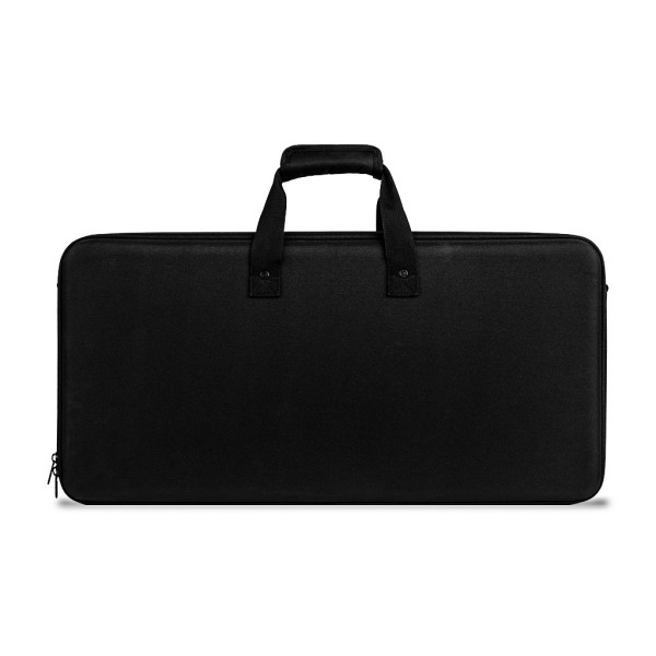 Gator G-EVA-L6STADIUMXL EVA Case for Line 6 Helix Stadium XL Amp Modeler and FX Processor, Back