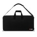 Gator G-EVA-L6STADIUMXL EVA Case for Line 6 Helix Stadium XL Amp Modeler and FX Processor, Front with Straps