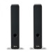 5040 Floorstanding Speakers, Black - Rear