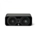 Q Acoustics Q 5090 Centre Speaker, Satin Black - Front