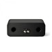 Q Acoustics Q 5090 Centre Speaker, Satin Black - Rear