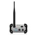 Behringer DW20BR Bluetooth Wireless Stereo Receiver, Front