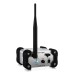 Behringer DW20BR Bluetooth Wireless Stereo Receiver, Angled