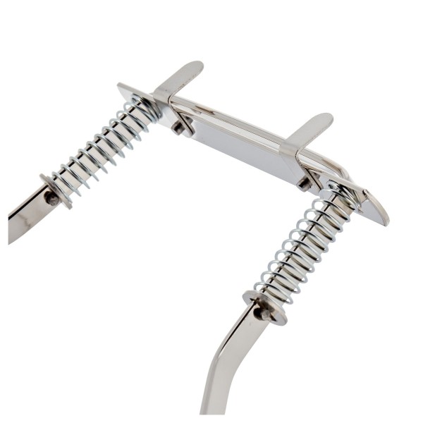 Hohner Blues Harmonica Holder 4