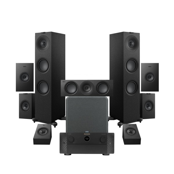 Marantz Cinema 40 Home Cinema System Builder