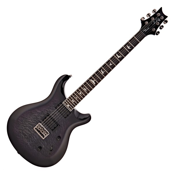 PRS SE Mark Holcomb, Holcomb Burst (2022) at Gear4music