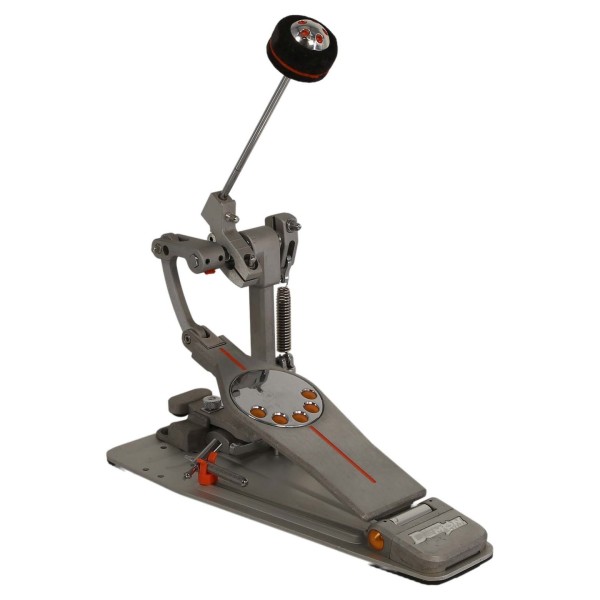 Pearl P-3000D Demon Drive Single Bass Drum Pedal - Secondhand at