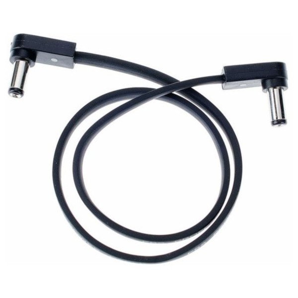 EBS DC1-38 90/90 Flat Power Cable 38cm