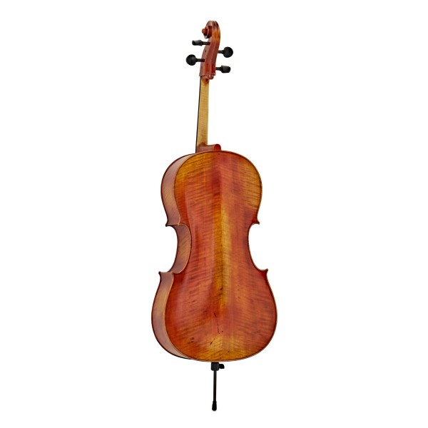 Hidersine Veracini Cello Outfit, Full Size