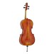 Hidersine Veracini Cello Outfit, Full Size