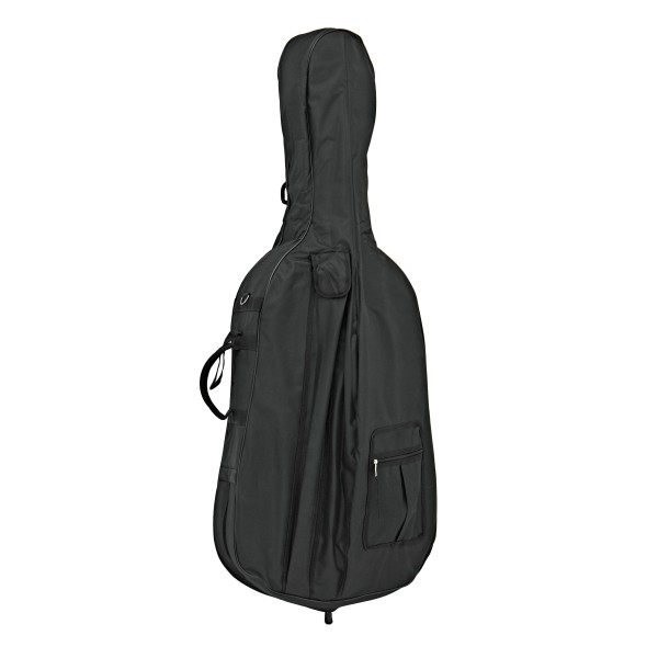 Hidersine Veracini Cello Outfit, Full Size