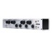 Behringer EQP Tube Equaliser, Left angle