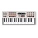 Akai MPK Mini Plus MK2 37-Key MIDI Keyboard - Top