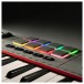 Akai MPK Mini Plus II 37-Key MIDI Keyboard - Lifestyle
