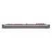 Akai MPK Mini Plus II 37-Key MIDI Keyboard - Front Panel