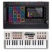 Akai MPC Live III and MPK Mini Plus G2 Bundle - Full Package