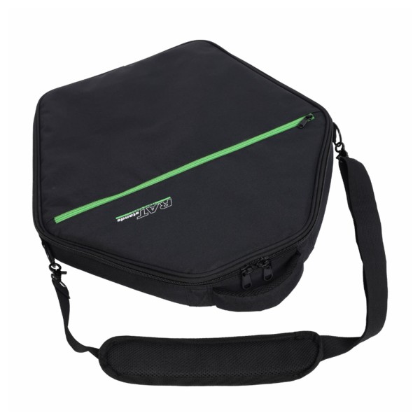 RATstands Microphone and Boom Stand Bag 3