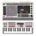 Akai MPC Live III Retro Edition and MPK Mini Plus G2 Bundle - Full Package
