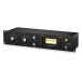 Behringer 76 2-Channel Compressor, Left Angle