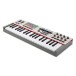 Akai MPK Mini Plus II 37-Key MIDI Keyboard - Angled