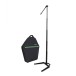 RATstands Mikrofon-Galgenstativ und Tasche
