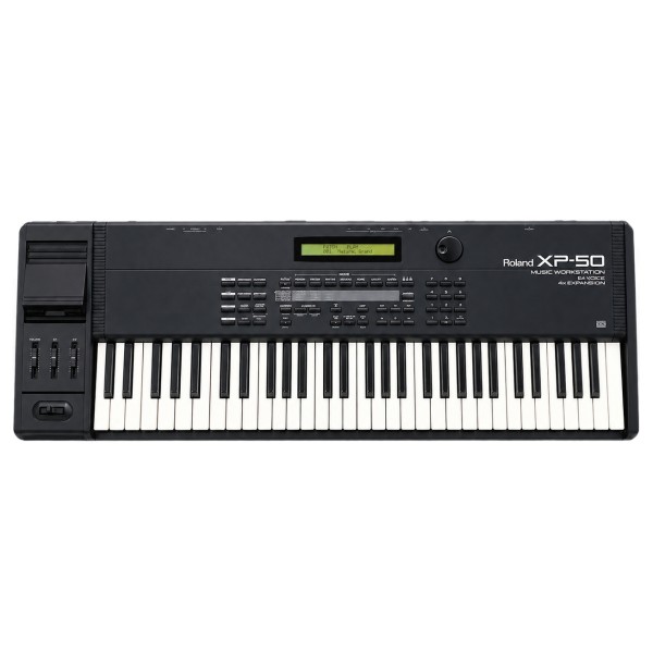 Roland XP-50 Workstation musicale | Gear4music
