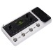 Mooer GE150 Pro Multi-FX Processor - angled shot