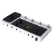 Mooer GE150 Pro Multi-FX Processor - rear angled shot