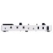 Mooer GE150 Pro Multi-FX Processor - I/O section