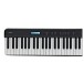 VISIONKEY-99 Portable Digital Piano with Bluetooth, by Gear4music