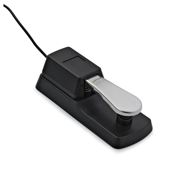 VISIONKEY-99 Portable Digital Piano with Bluetooth, by Gear4music