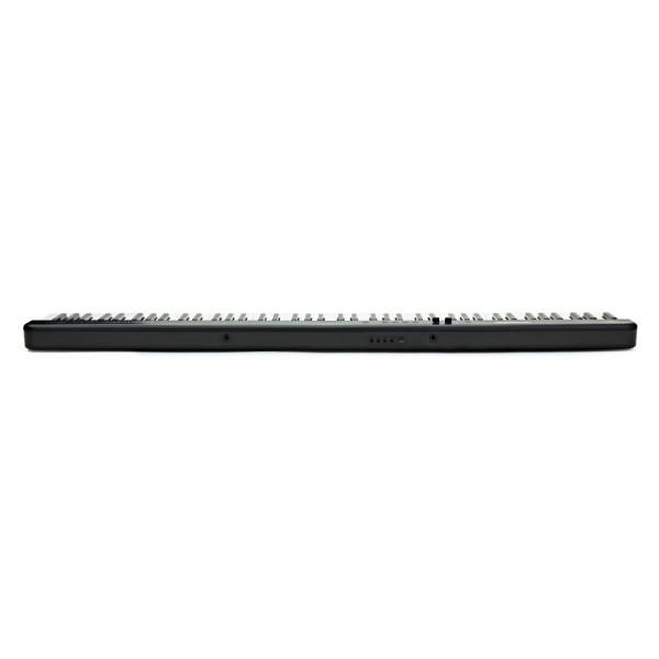 VISIONKEY-99 Portable Digital Piano with Bluetooth, by Gear4music