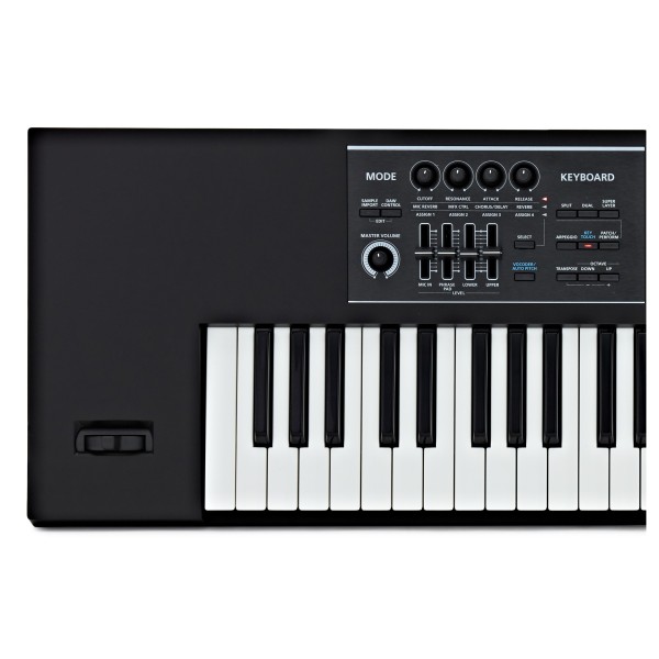 Roland Juno-DS76 76 Key Synthesizer at Gear4music