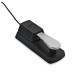 VISIONKEY-99 Digital Piano with Bluetooth by Gear4music, Stand Pack