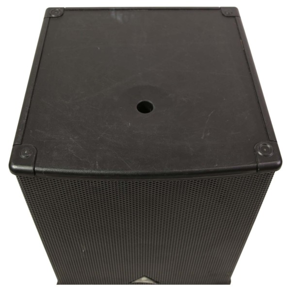 Behringer Eurolive Pro B1800X Passive Subwoofer - Secondhand at