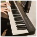 VISIONKEY-99 Digital Piano with Bluetooth