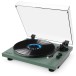 Majority Stylo Bluetooth Turntable, Green