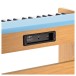 Keynote Mini 37 Key Keyboard, Blue