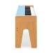 Keynote Mini 37 Key Keyboard, Blue