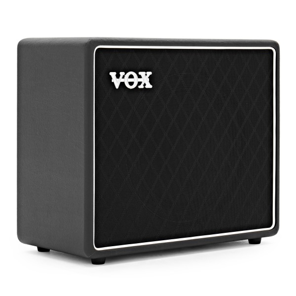 Vox BC112 Black Cab Series 1 x 12 Speaker Cab