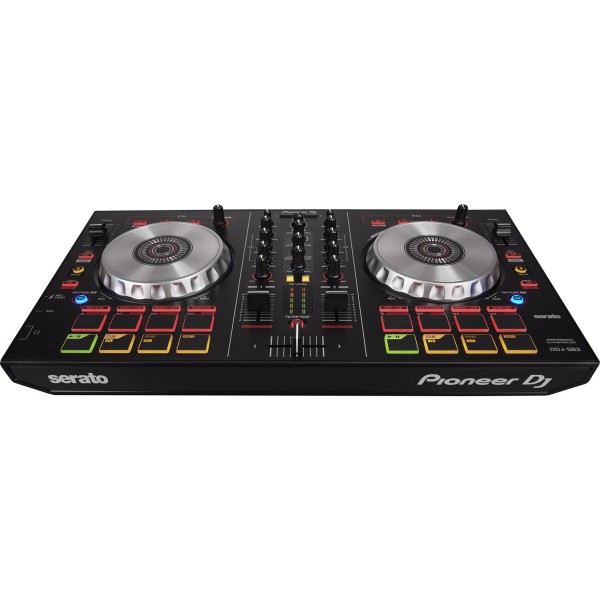 Pioneer DDJ-SB2 Professional DJ Controller 