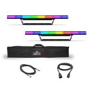 Chauvet DJ COLORstrip PiX ILS bal&iacute;k LED svetelnej li&scaron;ty s ta&scaron;kou a k&aacute;blami
