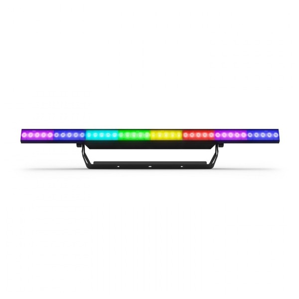 Chauvet DJ COLORstrip PiX ILS LED Light Bar 