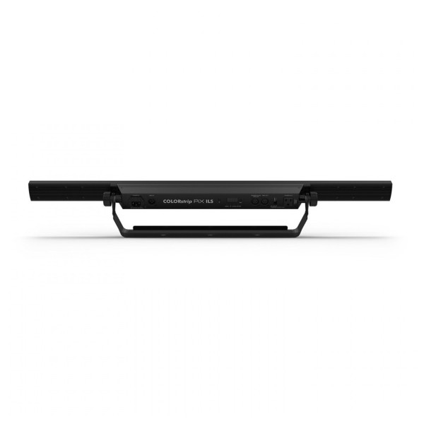 Chauvet DJ COLORstrip PiX ILS LED Light Bar, Back